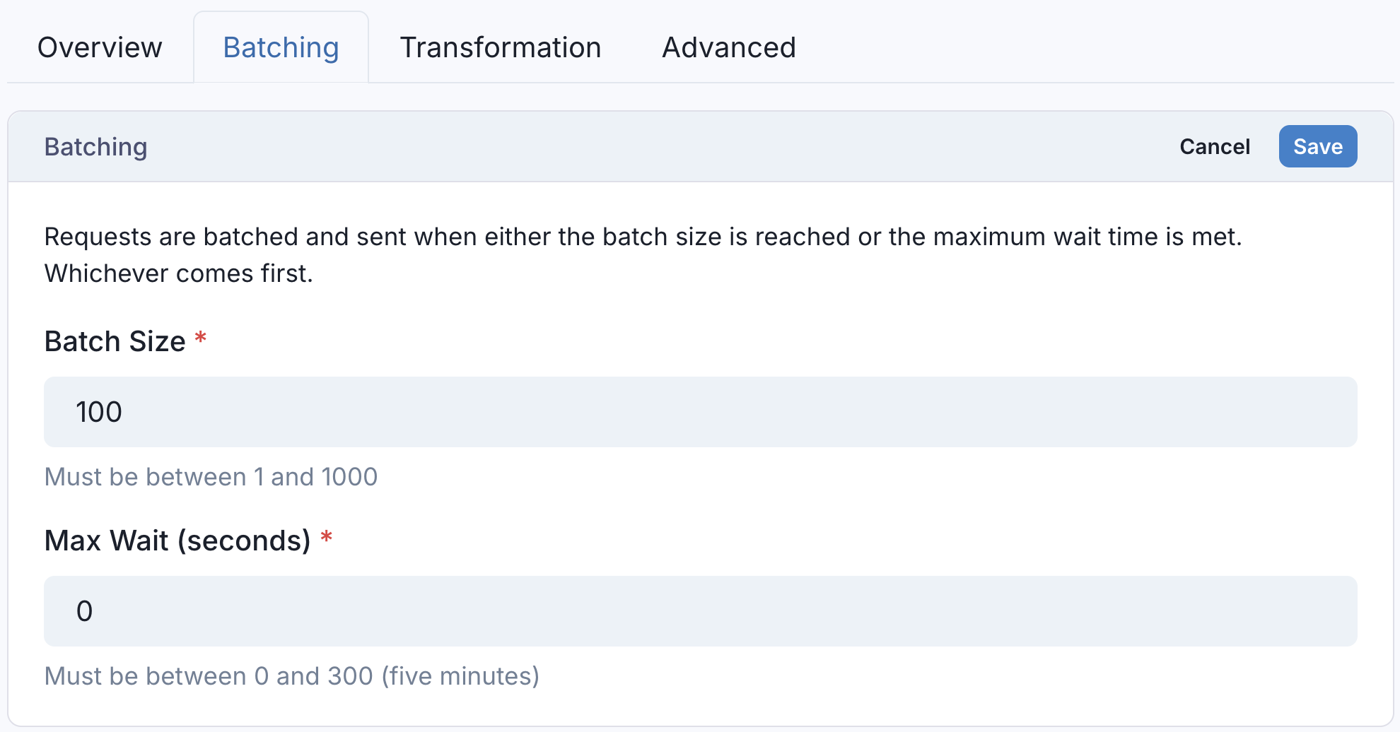 stream-recent-events